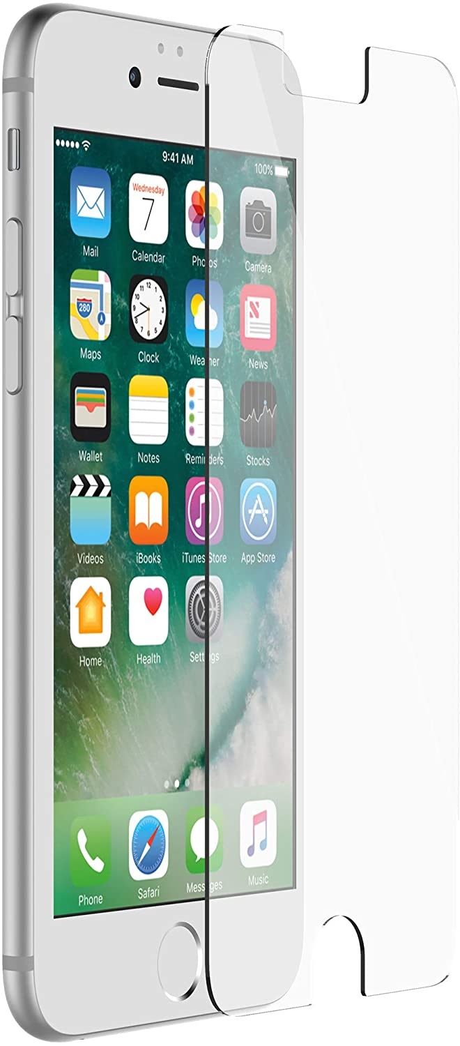 iPhone SE 2020 screen protector tempered glass PhoneFactory