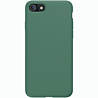 ShieldCase® Shieldcase Silicone case iPhone SE 2020 (groen) ShieldCase® Shieldcase Silicone case iPhone SE 2020 (groen)