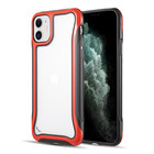 ShieldCase® ShieldCase verstevigde bumper case iPhone 11 (rood)
