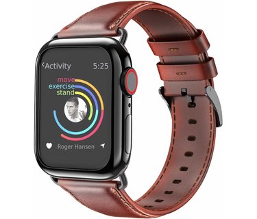 Apple Watch bandjes en accessoires