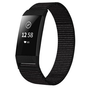 Fitbit Charge 3 bandjes en accessoires