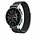 Samsung Galaxy Watch Milanese band (zwart)