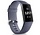 Fitbit Charge 3 silicone band (grijsblauw)