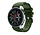 Samsung Galaxy Watch silicone band (legergroen)