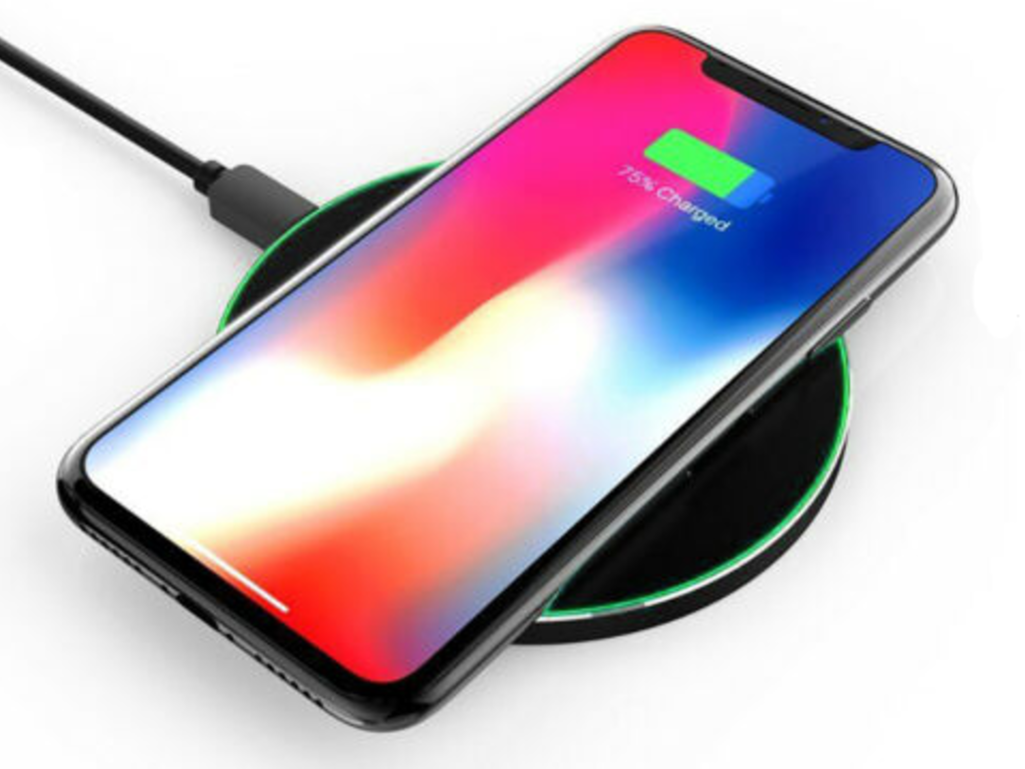 Machu Picchu Classificeren Sloppenwijk Welke iPhones kunnen draadloos opladen? - Phone-Factory