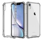 ShieldCase® ShieldCase Shock case iPhone X / Xs (grijs)