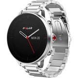 Polar Vantage M stalen band (zilver) Polar Vantage M stalen band (zilver)