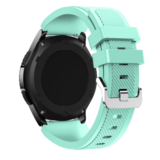 Polar Vantage M silicone band (aqua)