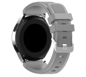 Polar Vantage M silicone band (grijs)