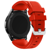 Polar Vantage M silicone band (rood)