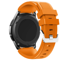 Polar Vantage M silicone band (oranje)