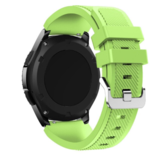 Polar Vantage M silicone band (lightgroen)