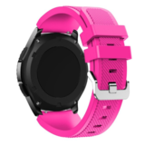 Polar Vantage M silicone band (knalroze)