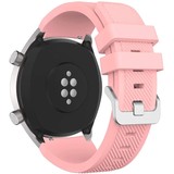 Polar Vantage M silicone band (roze)