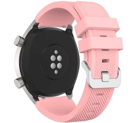 Polar Vantage M silicone band (roze)