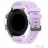 Polar Vantage M silicone band (lila)