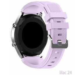 Polar Vantage M silicone band (lila)