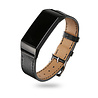 Fitbit Charge 3 leren vrouwenbandje (zwart) Fitbit Charge 3 leren vrouwenbandje (zwart)