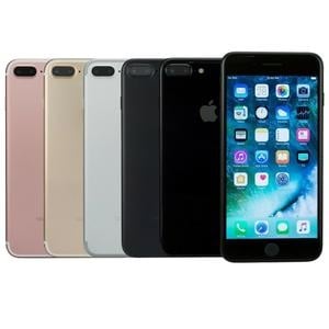 iphone 7 kleuren