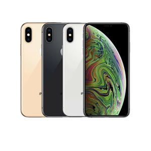 iphone xs kleuren