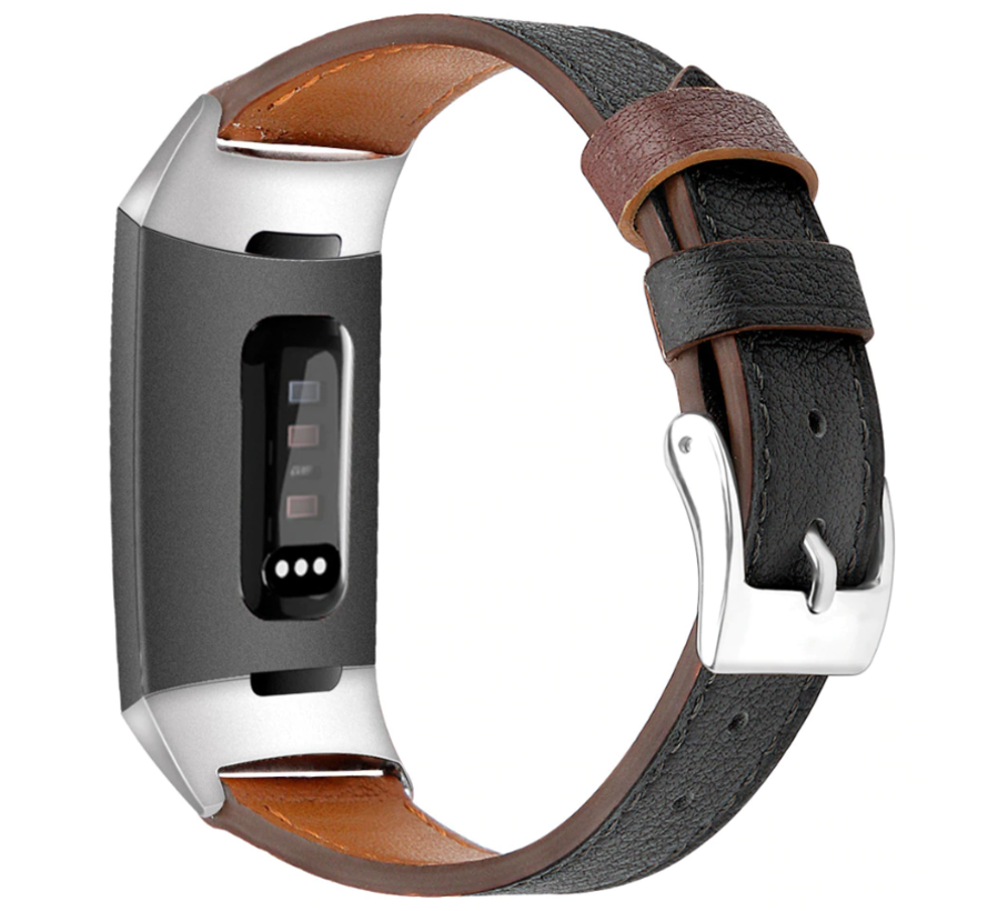 fitbit charge 4 band size