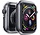 Apple Watch silicone case (transparant)