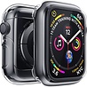 Apple Watch silicone case (transparant) Apple Watch silicone case (transparant)
