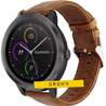 Garmin Vivoactive 3 bandje leer (bruin) Garmin Vivoactive 3 bandje leer (bruin)