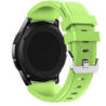 Garmin Vivoactive 3 silicone band (Lichtgroen) Garmin Vivoactive 3 silicone band (Lichtgroen)
