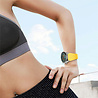 Huawei Watch GT silicone band (geel) Huawei Watch GT silicone band (geel)