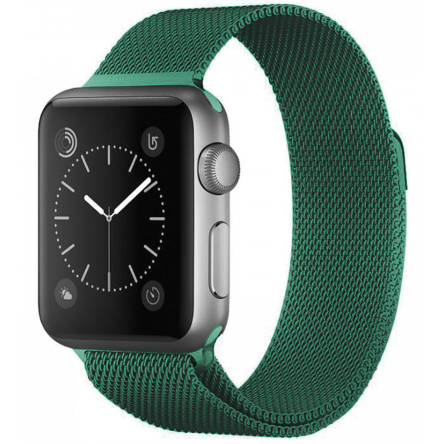 Apple watch milanese online