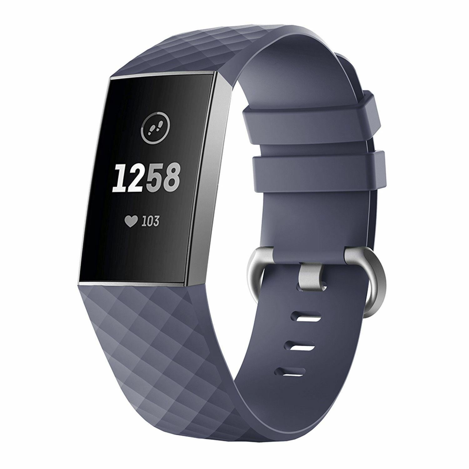 charge 4 fitbit band