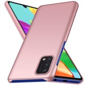 ShieldCase® Ultra slim case Samsung Galaxy A41 (roze)