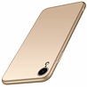 ShieldCase® ShieldCase Ultra thin iPhone Xr case (goud) met Privacy Glas