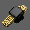 Fitbit Versa stalen bandje (goud) Fitbit Versa stalen bandje (goud)