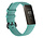 Fitbit Charge 3 silicone band (aqua)