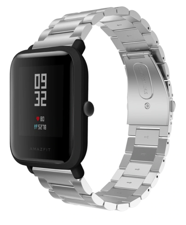 xiaomi watch amazfit bip