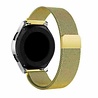 Samsung Galaxy Watch Milanese band (goud) Samsung Galaxy Watch Milanese band (goud)