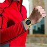 Samsung Galaxy Watch Milanese band (goud) Samsung Galaxy Watch Milanese band (goud)