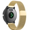 Garmin Vivoactive 3 Milanees bandje (goud) Garmin Vivoactive 3 Milanees bandje (goud)