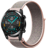 Huawei Watch GT nylon band (pink sand) Huawei Watch GT nylon band (pink sand)