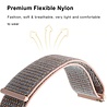 Huawei Watch GT nylon band (pink sand) Huawei Watch GT nylon band (pink sand)