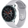 Samsung Galaxy Watch sport band (grijs) Samsung Galaxy Watch sport band (grijs)