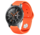Samsung Galaxy Watch sport band (oranje)