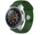 Samsung Galaxy Watch sport band (legergroen)