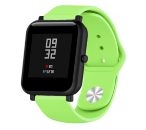 Xiaomi Amazfit Bip sport band (lichtgroen) Xiaomi Amazfit Bip sport band (lichtgroen)