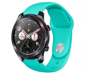 Huawei Watch GT sport band (aqua) Huawei Watch GT sport band (aqua)