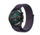 Huawei Watch GT nylon band (paars-blauw)