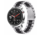 Xiaomi Amazfit GTR stalen band (zilver/zwart)