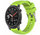 Xiaomi Amazfit GTR silicone band (lichtgroen)